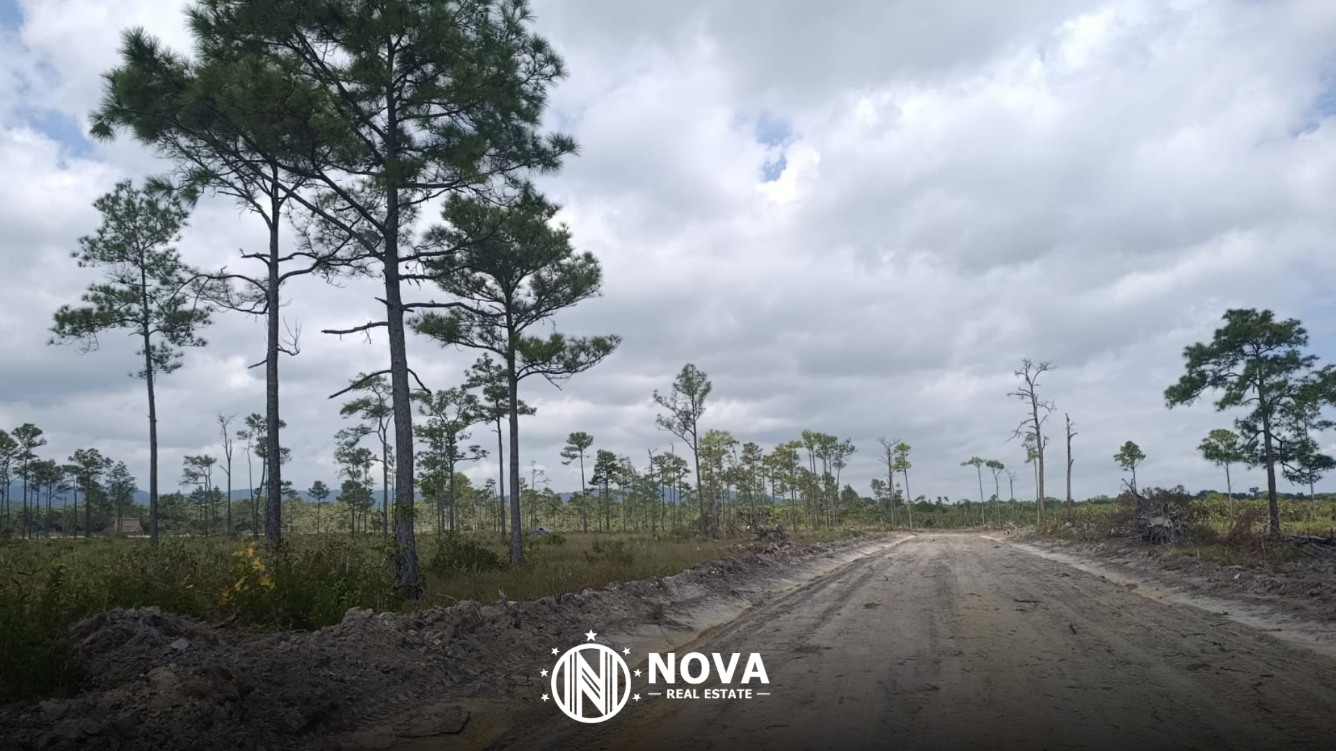 Highway Front Subdivison, Silk Grass Area, Stann Creek District, Belize  - Photo 2