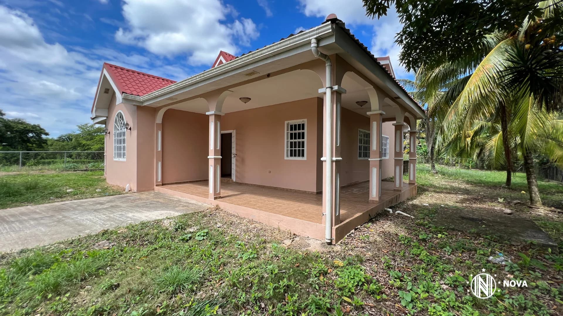 Modern House in Armenia Village, Cayo District - Photo 2