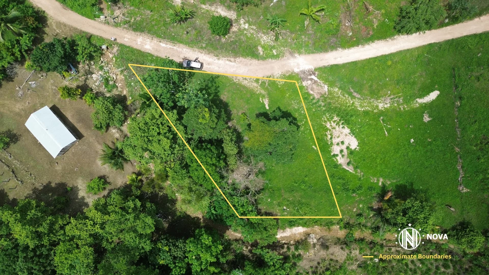 ¼ quarter-Acre Lot in Armenia Village – Motivated Seller! - Photo 6