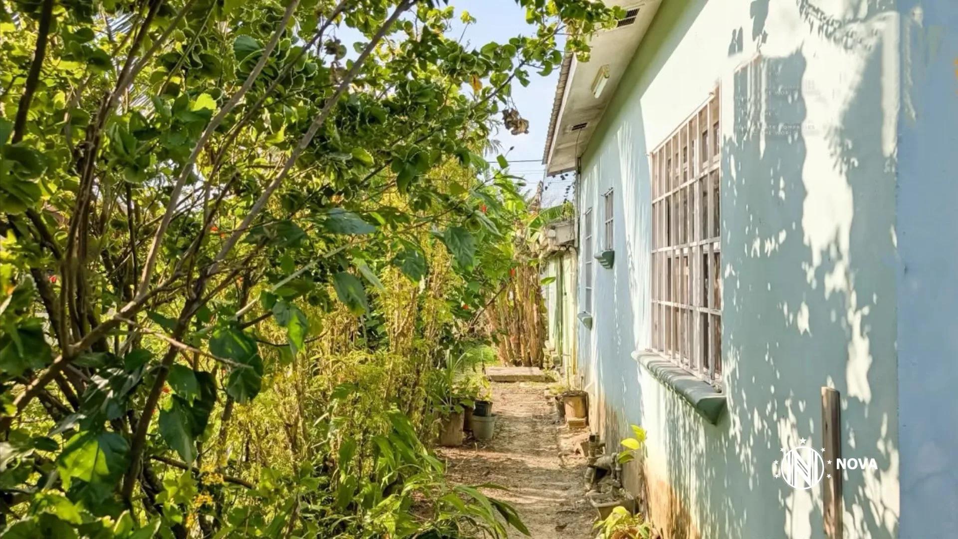 Charming House on Temash Street, Belmopan City 