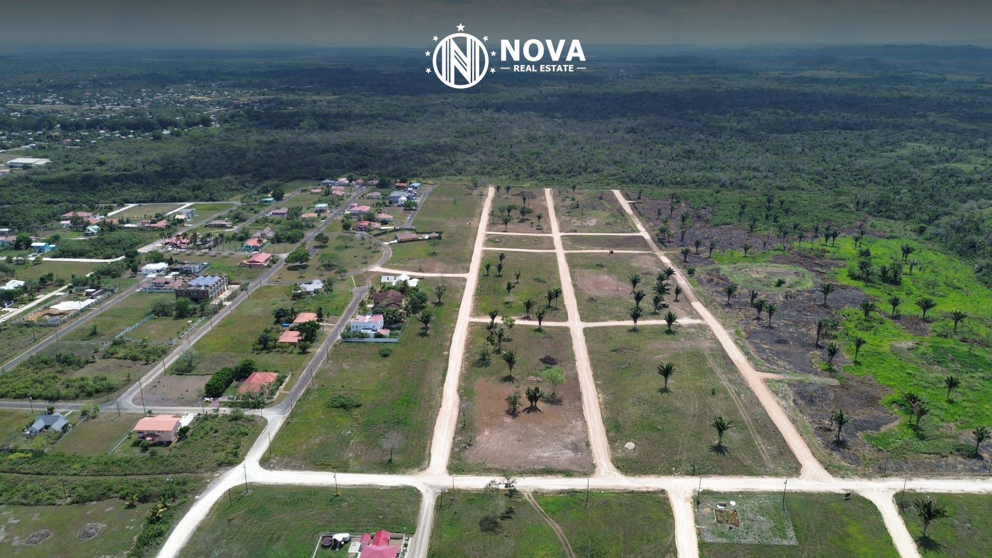 Prime Residential Lots with Payment Plan in Belmopan, Cayo District, Belize - Photo 3