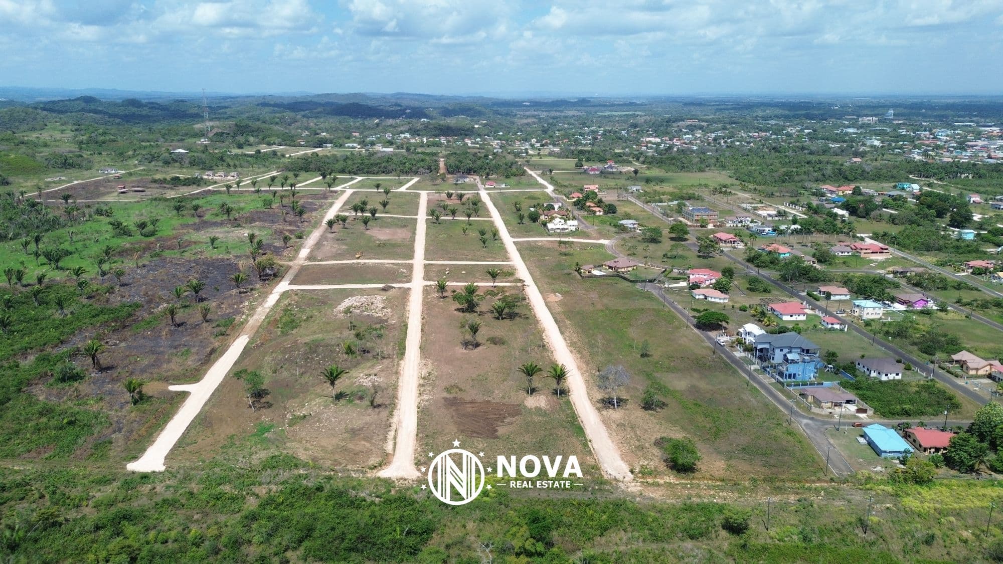 Prime Residential Lots with Payment Plan in Belmopan, Cayo District, Belize - Photo 5
