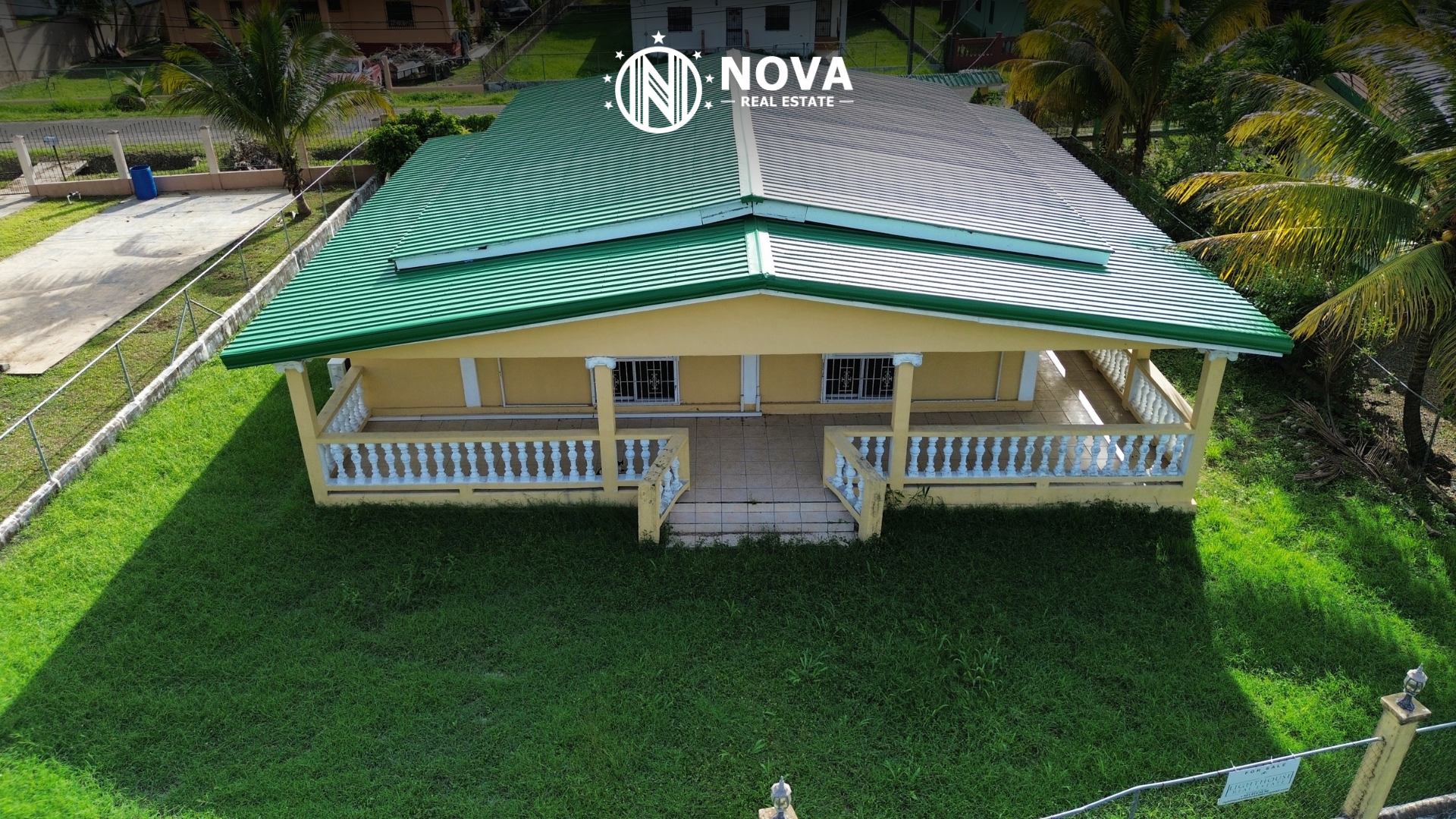 Charming Family Home in Prime Belmopan Location, Cayo District, Belize: Price Reduced! - Photo 4