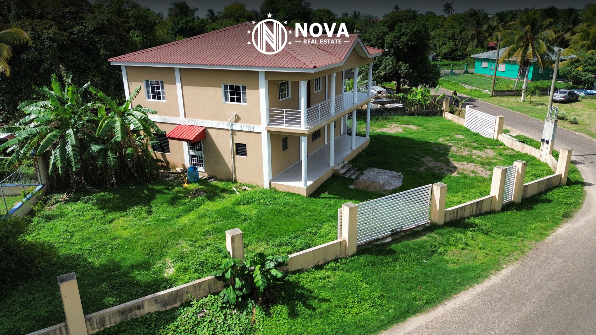 Modern Two-Story Home for Sale in Las Flores, Belmopan, Cayo District, Belize - Photo 5