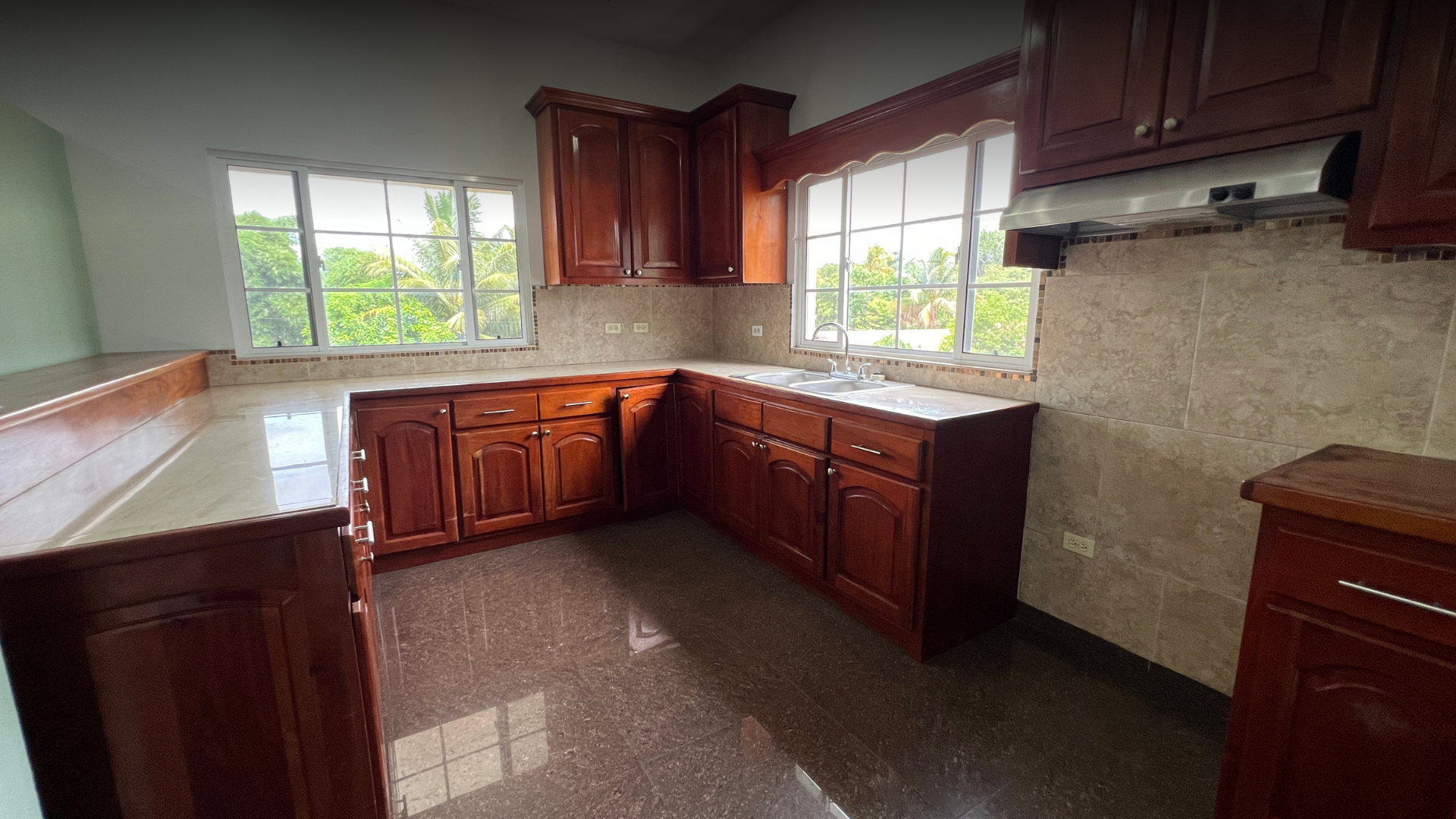 Modern Two-Story Home for Sale in Las Flores, Belmopan, Cayo District, Belize