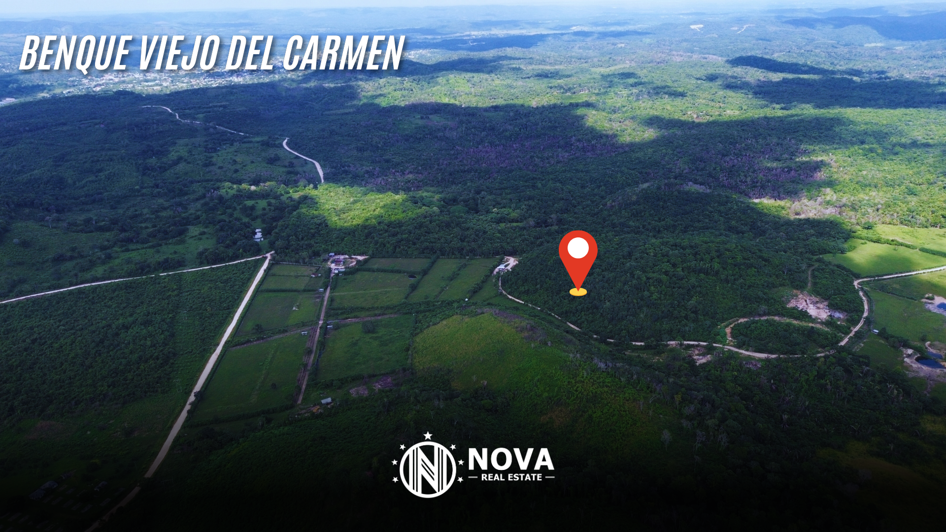 170 Acres Developed Farmland Mollejon Road, Benque Viejo, Cayo District, Belize - Photo 3