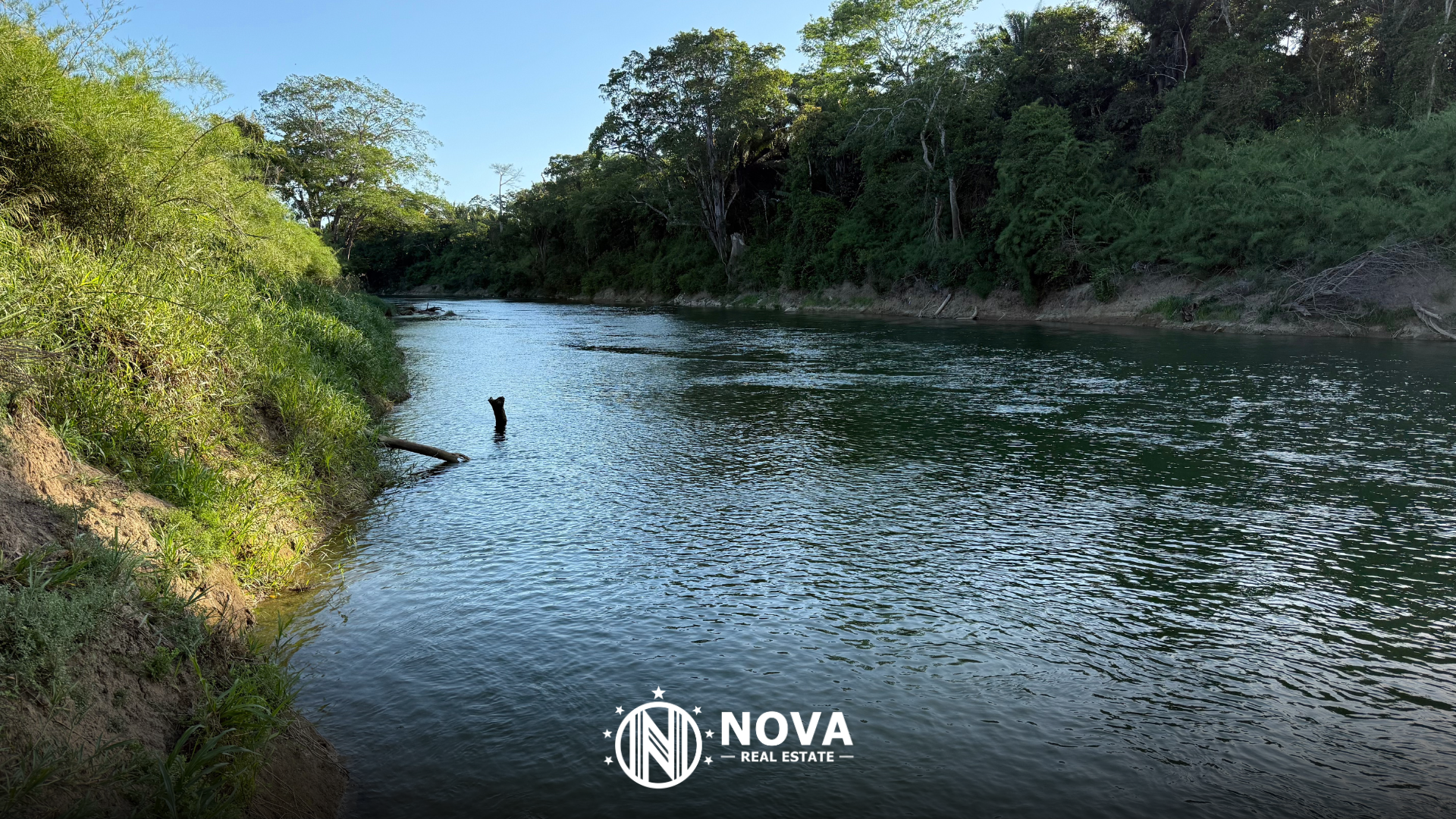 Live Near the River, Minutes from the Capital – Lots Available in Mount Pleasant, Cayo District, Belize! - Photo 4