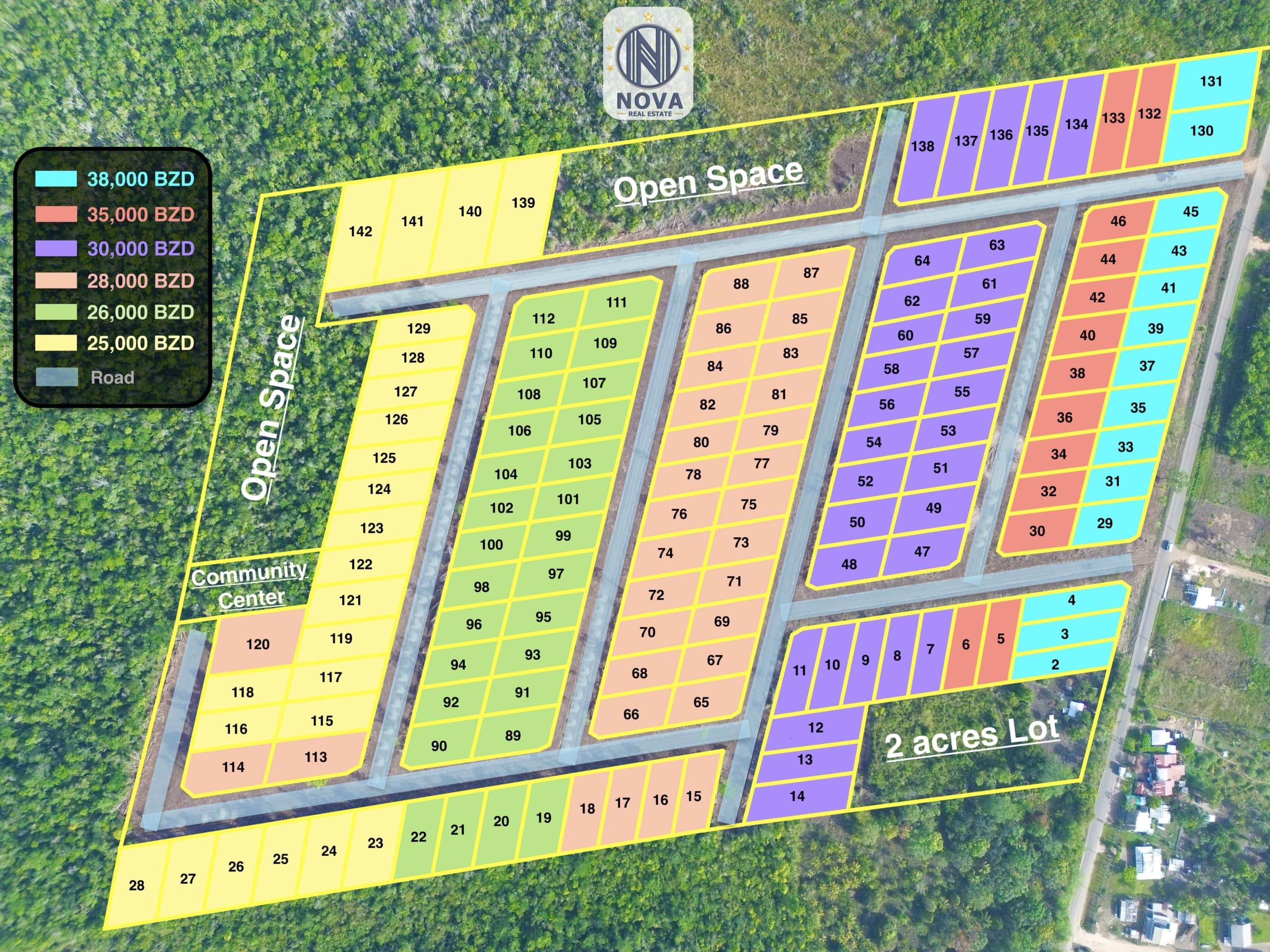 ‼ $300 Monthly: Franks Eddy Subdivision ‼ - Photo 4