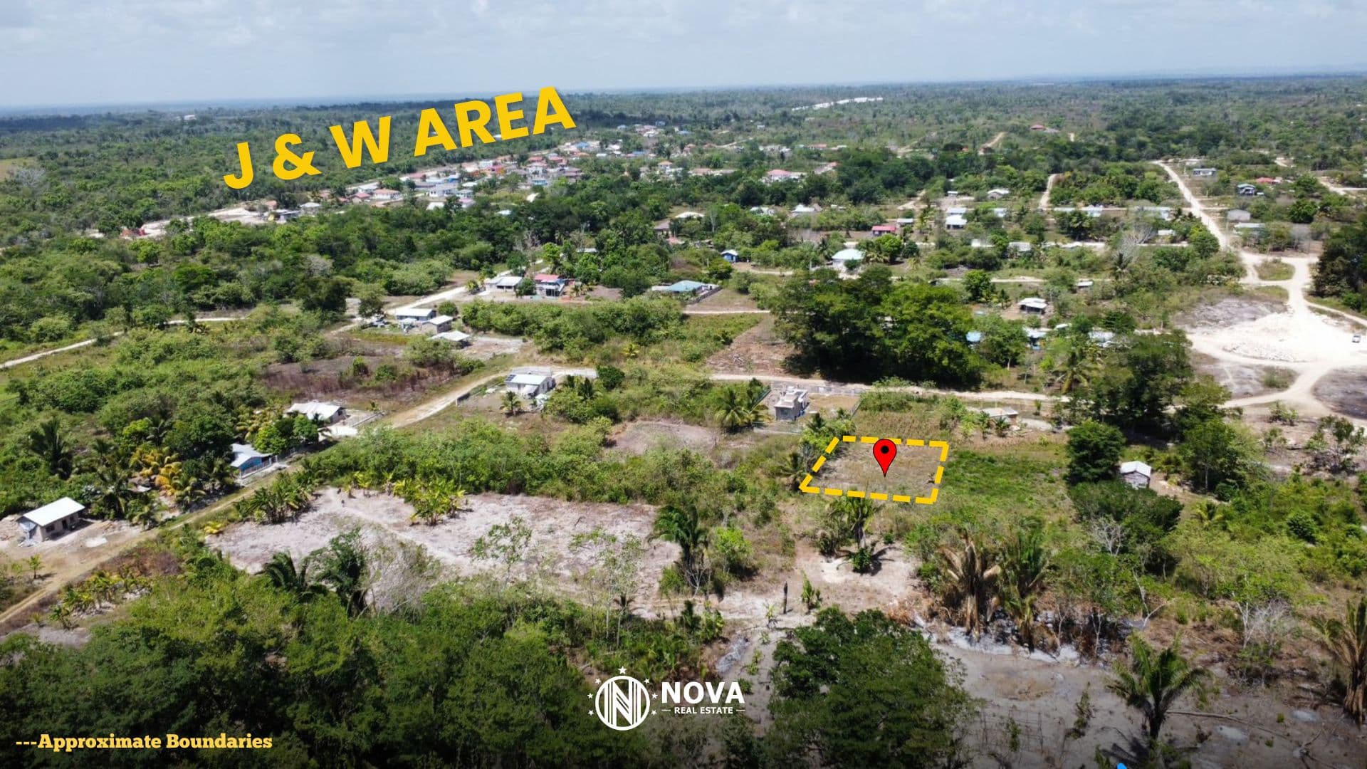Affordable Lot for Sale in Belmopan - Photo 3