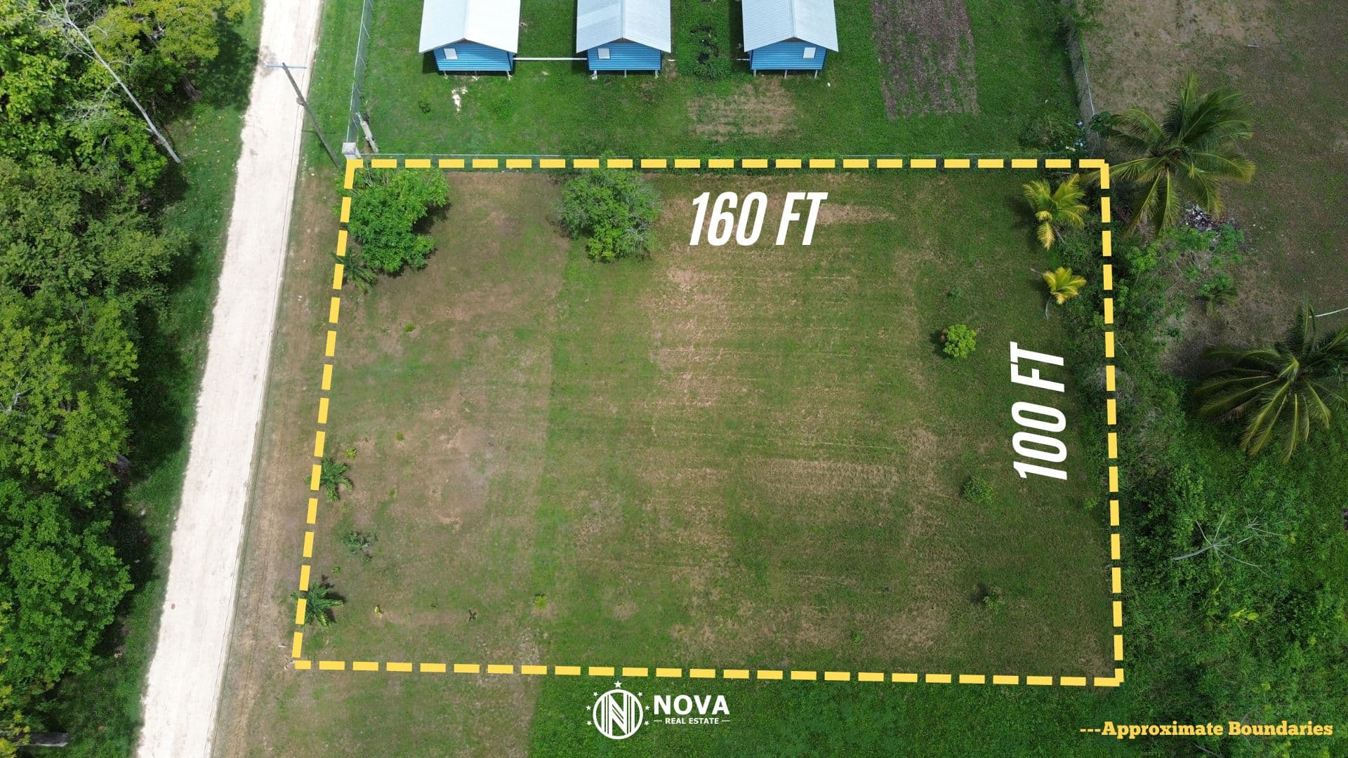 Spacious Lot for Sale in Camalote Village - Photo 2