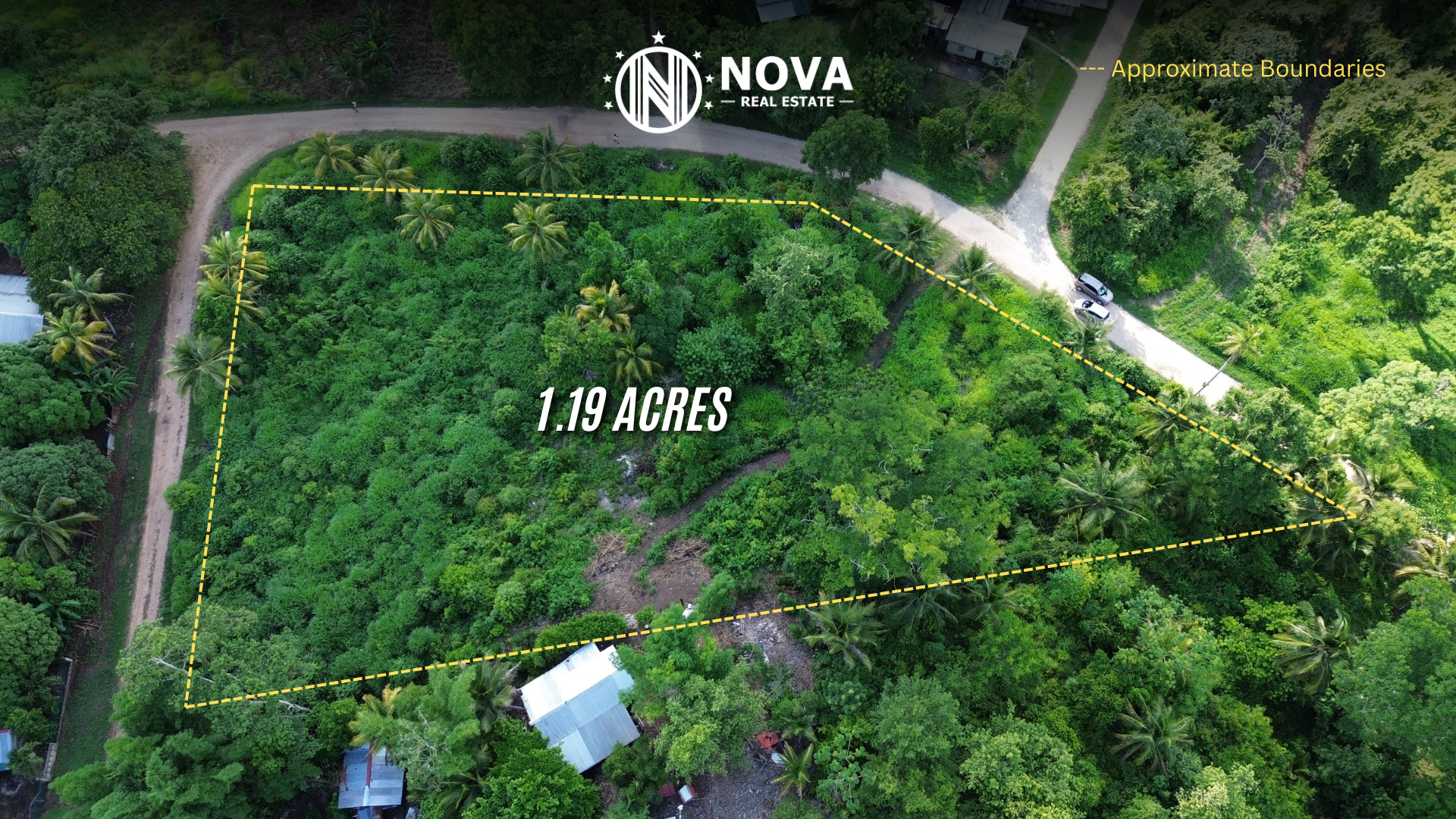 🌿 1.19 Acres in Belmopan’s Rivera Area, Cayo District – Scenic & Ready to Build - Photo 4
