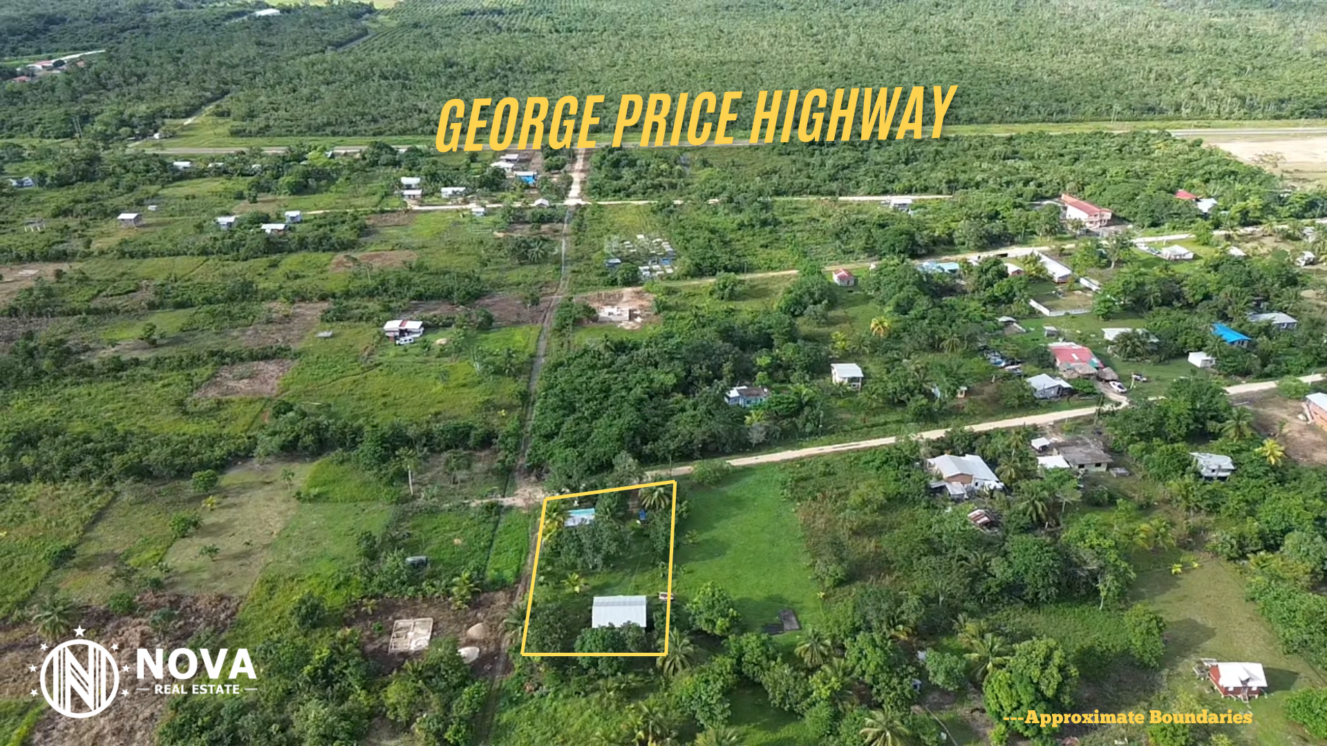 Residential House in St. Mathew Village - Photo 3