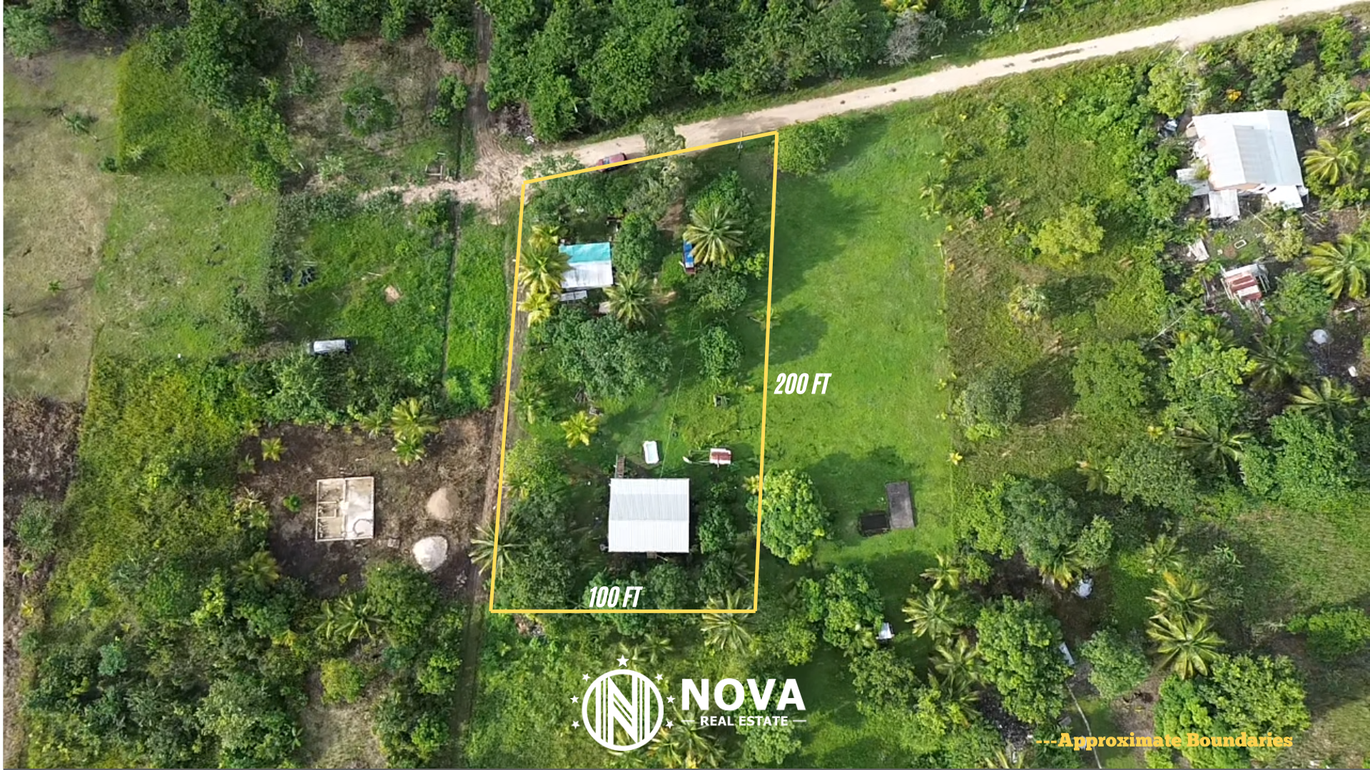 Residential House in St. Mathew Village - Photo 4