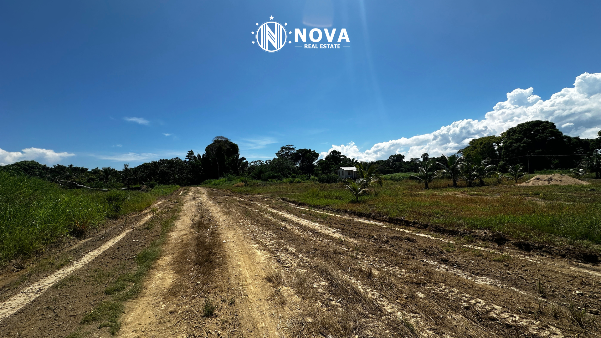 Lots in Private Estate near Dangriga Town - Photo 2