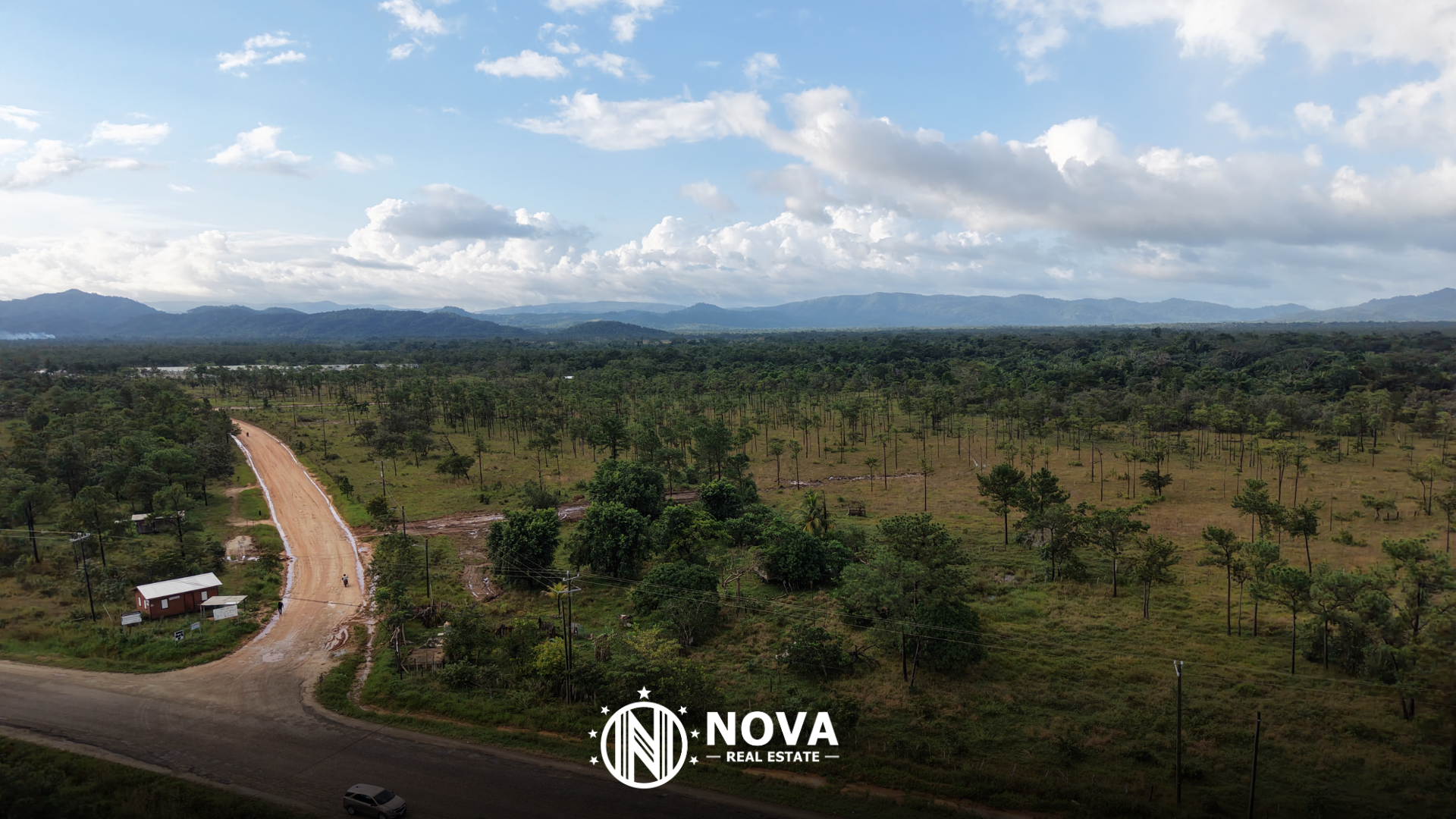 Highway-Front Land in Beautiful Red Bank Village - Photo 3