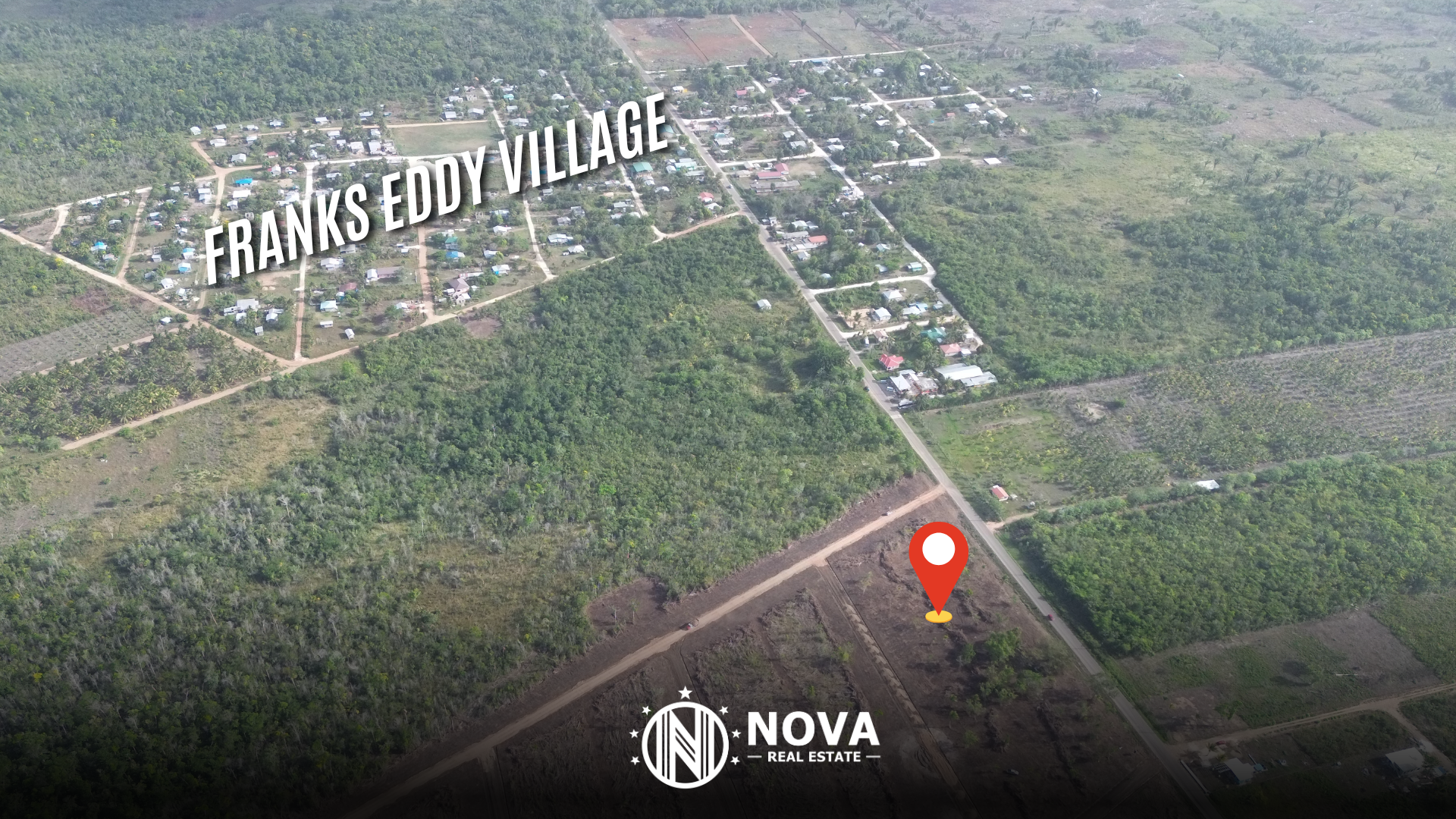 ‼ $300 Monthly: Franks Eddy Subdivision ‼