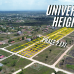 Prime Residential Lots with Payment Plan in Belmopan, Cayo District, Belize